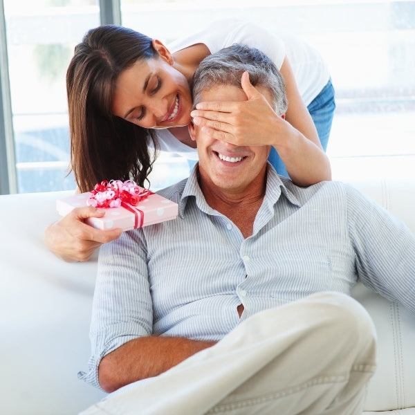 Gifts To Husband